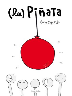 cover image of La Piñata
